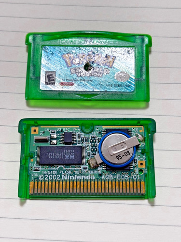 Pokemon emerald nintendo - pokemon, (nintendo