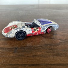 Corgi 330 Porsche Carrera 6