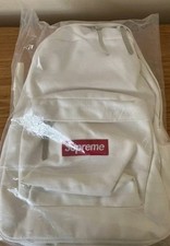 FW20 Supreme Canvas Backpack