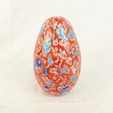 Murano Blown Decorative Glass