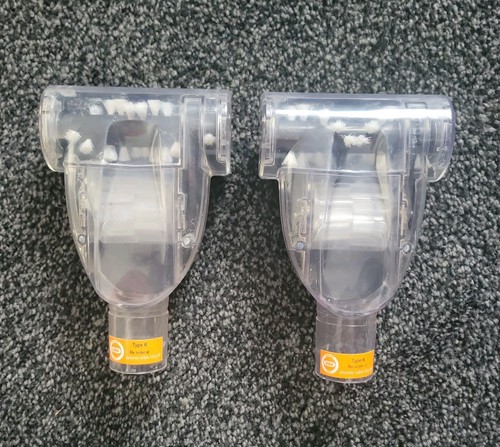 Genuine vax type brush - brush, head