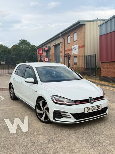 Golf gti performance - golf,