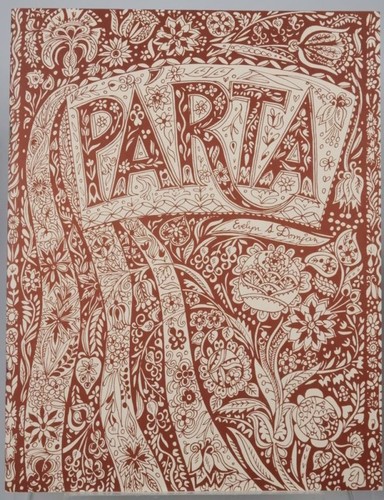 Párta the crown jewels - the,
