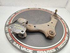 Ford Mondeo 2014 Mk4 Fl Nsf Passengers Front Left Wishbone