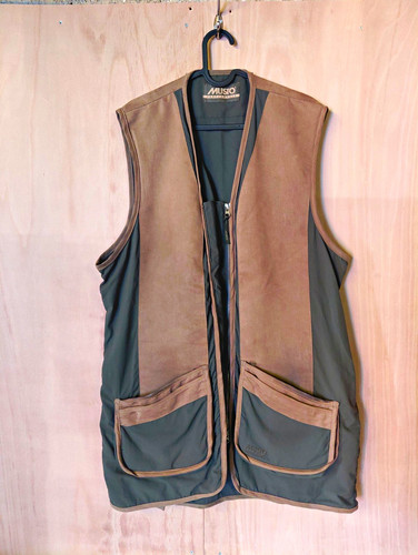 Musto performance mens hunting - musto,