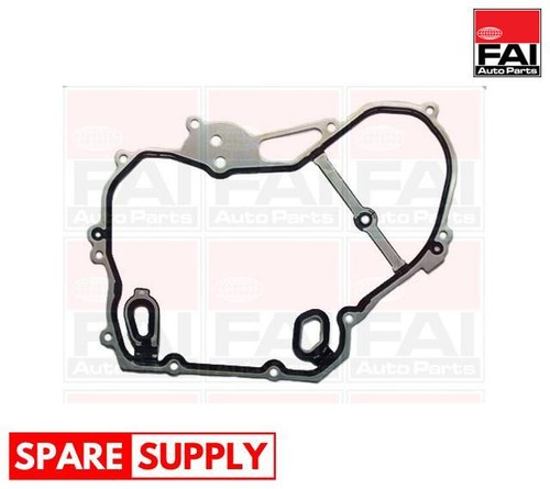 Gasket timing case for saab - gasket,,