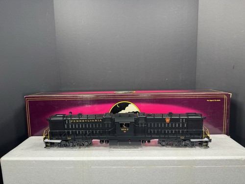 Mth 2302 pennsylvania - mth, 20-2302-3