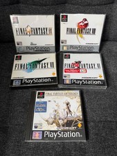 Final fantasy game - fantasy, bundle