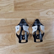 Blackburn Carbon Bottle Cages (Pair)