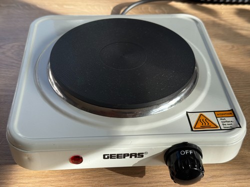 Geepas ghp32021uk hot plate - geepas,