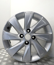 VAUXHALL CORSA 15" SILVER