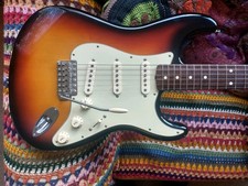 Fender Classic Series 60s