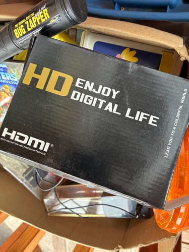 Hdmi extender - hdmi,