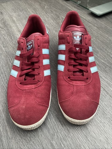 Adidas gazelle men trainers - gazelle, men's