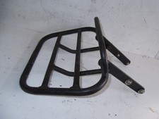 MOTORCYCLE  RACK  RENNTEC RACK