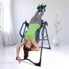 Teeter Fitspine X3 Inversion