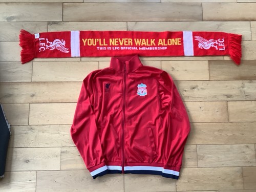 Liverpool official adult - official,