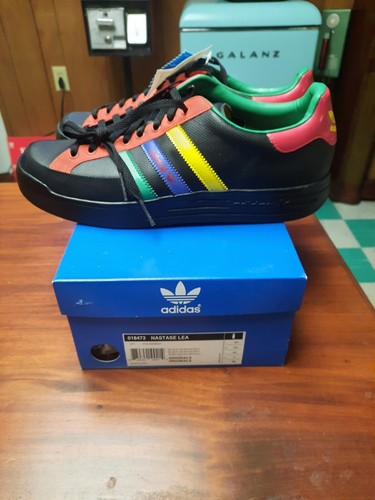 Adidas nastase lea men - adidas, lea/