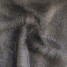 Super Luxury Faux Fur Fabric
