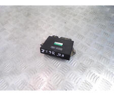 Kawasaki ZX9-R ZX9R Ignition