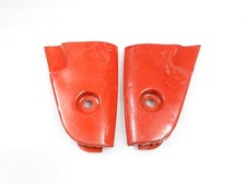 Side Hood Panel Half LH & RH