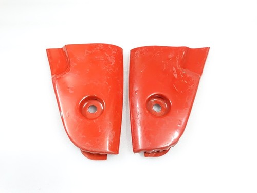 Side hood panel half rh - half,
