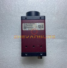 1PC Used ALLIED Manta G125B ASG black