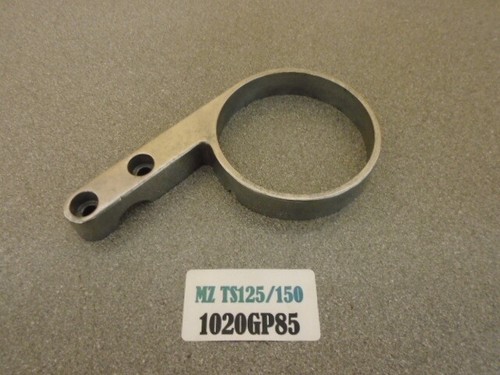 Ts125 150 speedometer mount - ts125,