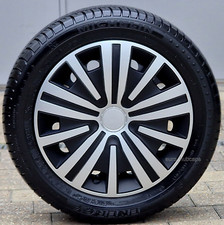 Wheel trims inch hub - trims,