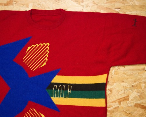 Pringle vintage wool - vintage,
