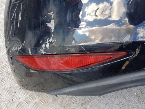 Volkswagen golf 2014 bumper - volkswagen,