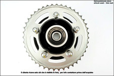 Genuine Honda Hornet 600 2007