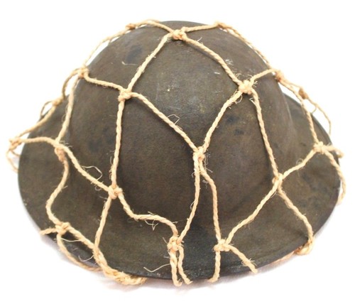 Wwii british manilla - wwii, string