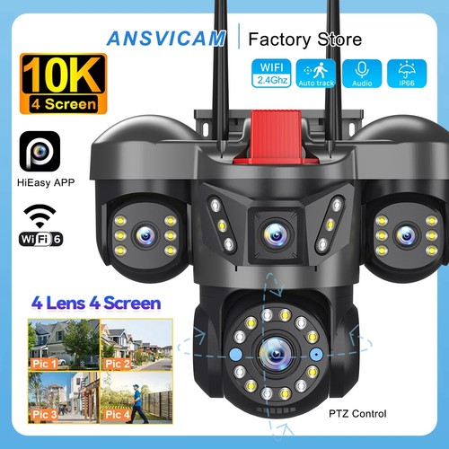 5mp wifi camera uhd ipc - uhd,