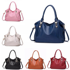 Ladies Designer Soft Faux