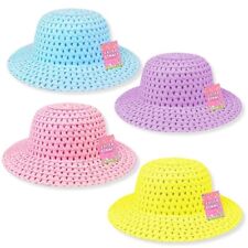 Kids Easter Bonnet Hat  Boy Hats Girls Boys School Parade One Size Bonnet making