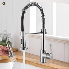 Kitchen Sink Faucet stainless