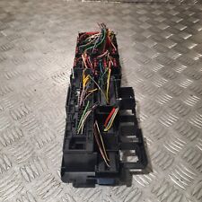 2000 MERCEDES C CLASS W202 HEADLIGHT CONTROL MODULE 2025420232 #5