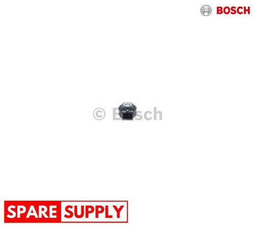 Knock sensor for mercedes - sensor, mercedes-benz