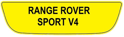 Jaguar r75 rrsv4 sport - xr,