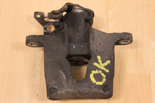 Brake caliper rear left jaguar - brake,