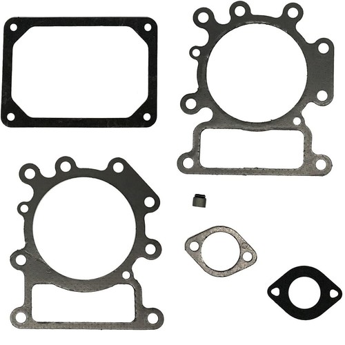 Cylinder head valve - cylinder, gasket