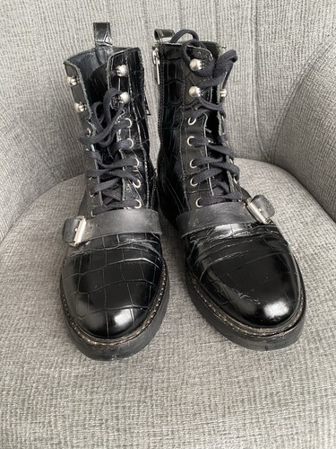 Women all saints ankle - women's,