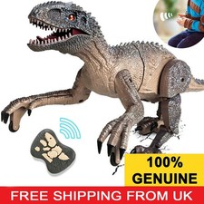 Prehistoric World RC Remote