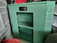 Myford Super 7 Lathe Cabinet