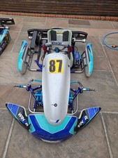 Kart 950 rolling energy - 950,
