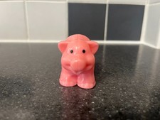 Big Steps Farmyard Tractor Trailers Animal Spares