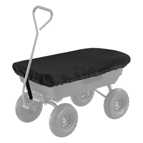 Collapsible wagon cover - collapsible,