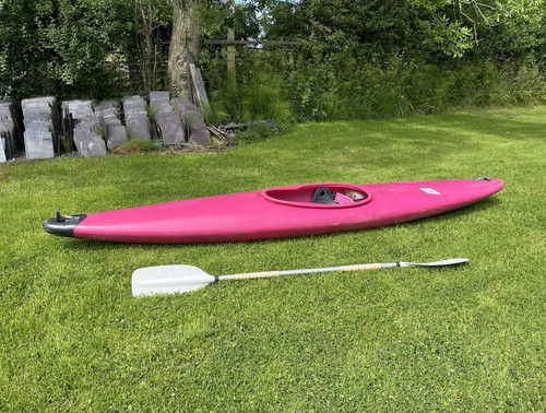Alpina mega pink - alpina, single
