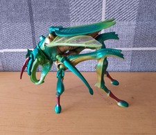 Rare Vintage Galoob Starship